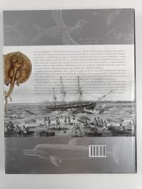 Norsusta nautilukseen : löytöretkiä eläinkuvituksen historiaan