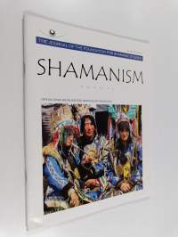 Shamanism annual - Special issue highlighting Mongolian shamanism