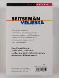 Seitsemän veljestä
