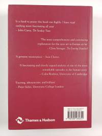 The mind in the cave : consciousness and the origins of art