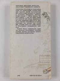 Armonlaakson piparit