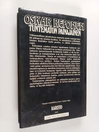 Tuntematon painajainen