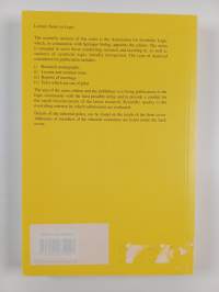 Logic Colloquium &#039;95 : proceedings of the Annual European Summer Meeting of the Association of Symbolic Logic, held in Haifa, Israel, August 9-18, 1995