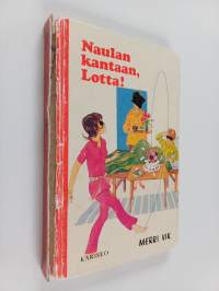 Naulan kantaan, Lotta