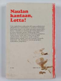 Naulan kantaan, Lotta