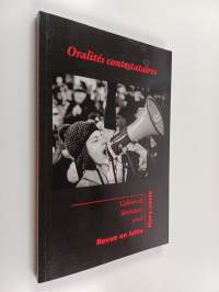 Cahiers de littérature orale