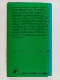 Sadan vuoden yksinäisyys