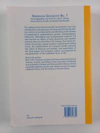 The World of Ladoga - Society, Trade, Transformation and State Building in the Eastern Fennoscandian Boreal Forest Zone C. 1000-1555
