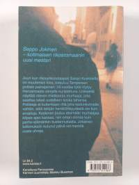 Koskinen ja siimamies : rikosromaani