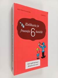 Kielikuvia ja fraaseja 6 kielellä