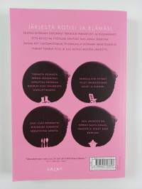 KonMari : siivouksen elämänmullistava taika