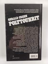 Polttouhrit