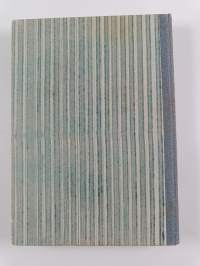 Ritarilentue : Hävittäjälaivue 24:n 3 lentueen vaiheita (signeerattu)