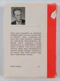 Ihana välipala (signeerattu, tekijän omiste)