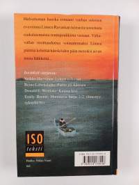 Suloinen myrkynkeittäjä (isotekstinen)