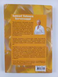 Tohtori Tolosen terveysoppi