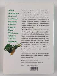 Syön hyvin ja siksi laihdun eli ravitsemuksen salaisuudet