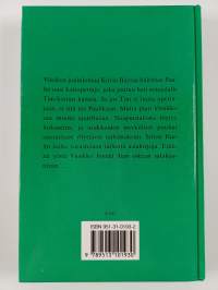 Viisikon uudet seikkailut