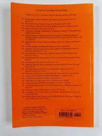 Radically elementary probability theory