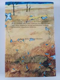 Kuusivaarasta koilliseen (signeerattu, tekijän omiste)