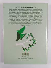 Suuri toivelaulukirja 3