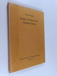 Studies in non-linear stability theory