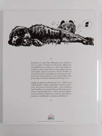 Karvainen kamaripalvelija