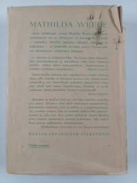 Mathilda Wrede