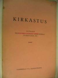 Kirkastus