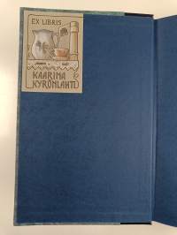 Kämppä ; Naisten vuonna