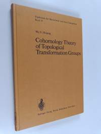 Cohomology theory of topological transformation groups