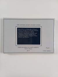 National Audubon Society Pocket Guide to Familiar Birds : Eastern Region