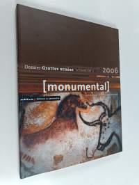 Monumental 2006 - revue scientifique et technique des monuments historiques
