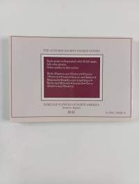 Familiar Flowers of North America : Eastern Region