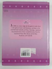 Once upon a princess : Volume 2