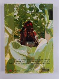 Sagaal Dayrood : Suuganta Haweenka Soomaliyeed ee Fiinlaan = Nio höstregn : prosa och poesi av finlandssomaliska kvinnor = Yhdeksän syyssadetta : Suomessa asuvien...