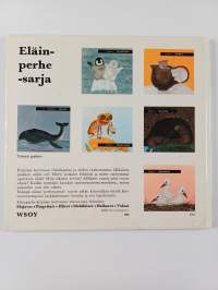 Eläinperhe : Majavat