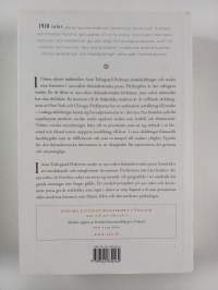 Urbana odysséer : Helsingfors, staden och 1910-talets finlandssvenska prosa