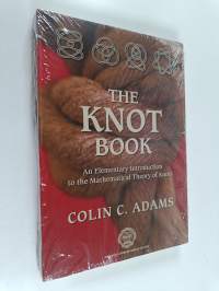 The knot book : an elementary introduction to the mathematical theory of knots