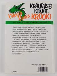 Tommo ja Karvisen kaksoset