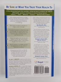 The Biblical Guide to Alternative Medicine