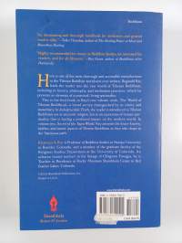 Indestructible truth : the living spirituality of Tibetan Buddhism