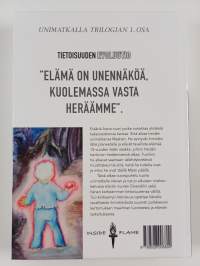 Unimatkalla : Tietoisuuden evoluutio