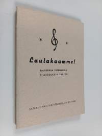 Tyhjä kuva