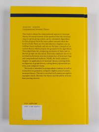 Computational invariant theory