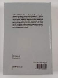 Seurakunta elämän käännekohdissa