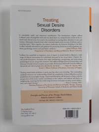 Treating Sexual Desire Disorders - A Clinical Casebook