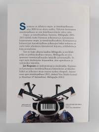 Utopia- ja tieteiskirjallisuus Suomessa : bibliografia 1803-2013