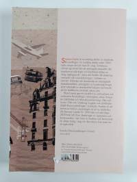 I stadens hjärta - Tära ytor och symboliska element i nutida nordiska städer