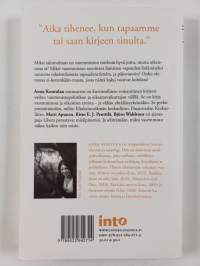Kirjeitä oikealle (signeerattu)